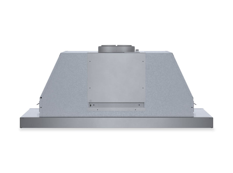 Bosch 30\" 500 Series Pull-out Hood - Stainless Steel - HUI50351UC 