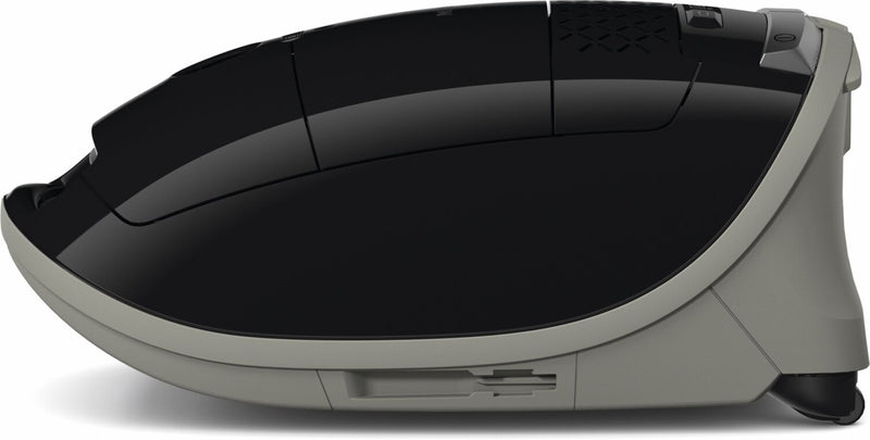 Miele Guard M1 Cat and Dog Canister Vacuum with Bag – Obsidian Black - 41VZE033CDN