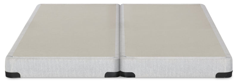 Sealy Copper Collection Low-Profile Queen Boxspring Set