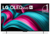 LG 42\" C5 OLED evo AI 4K UHD Smart webOS TV (OLED42C5PUA.ACC) - 2025 Model