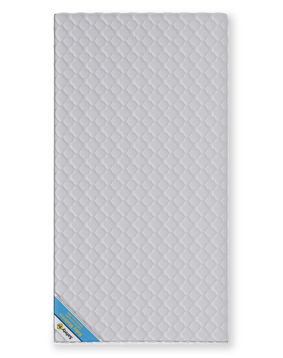 Amy Crib and Toddler Mattress