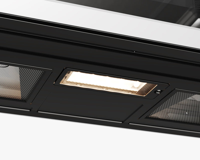 Midea 30\" 1.9 Cu. Ft. Over-the-Range Microwave - MMO19S14ASTC