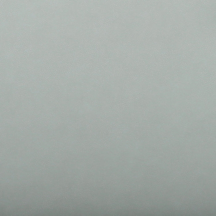 Gianna 40\" Genuine Leather Power Reclining Chair with Power Headrest and USB Port - Spa Blue