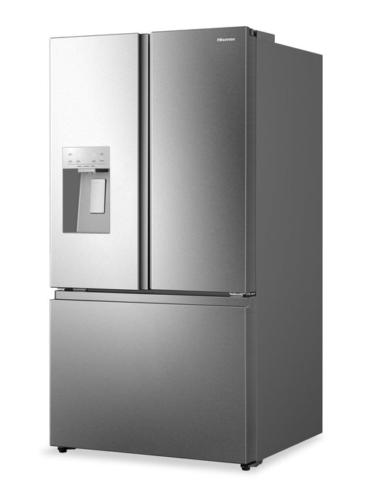 Hisense 3-Piece Kitchen Appliance Package – Stainless Steel - HI07KPK3 