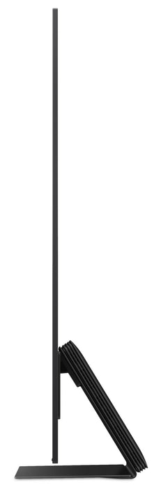 SAMSUNG 77\" S95F OLED AI 4K UHD Smart Tizen OS TV (QN77S95FAFXZC) - 2025 Model