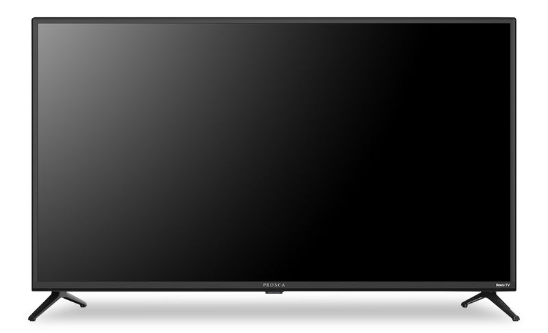 Proscan 42\" 1080p LED HDR 60Hz Roku Smart TV (PTR4266)