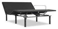 Quest 1.8 Twin XL Adjustable Base 