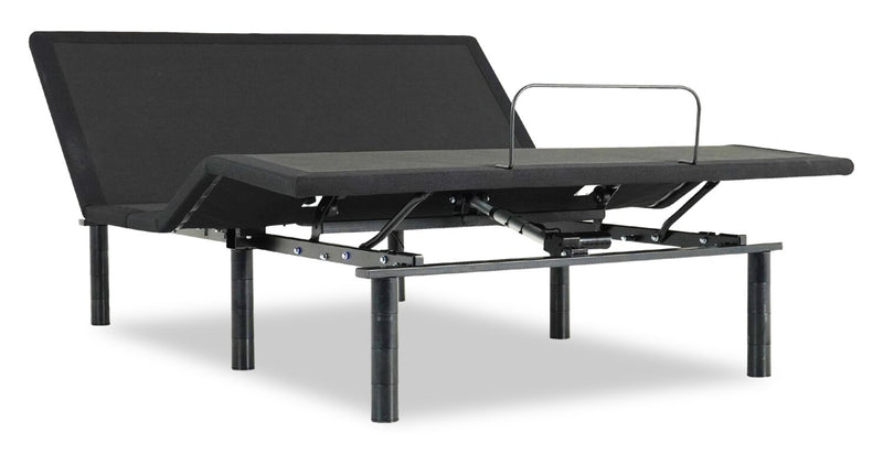 Quest 1.8 Twin XL Adjustable Base