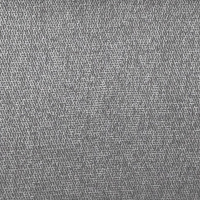 Scott Living Evolve Modular 4-Piece Linen-Look Fabric Sectional with Feather Down Cushions - Grey