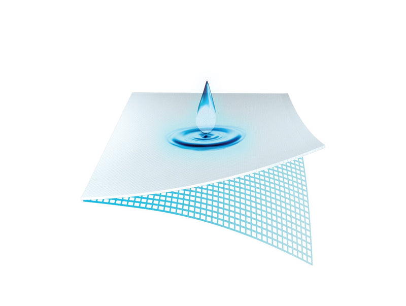 BEDGEAR StretchWick® 3.0 Performance Queen Mattress Protector