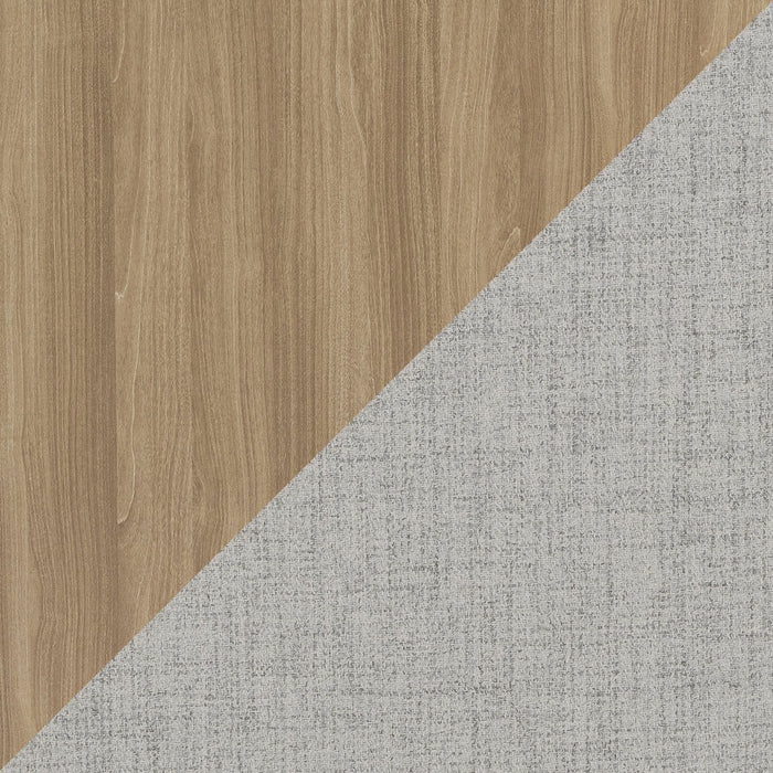 Cove Upholstered Dining Chair - Natural