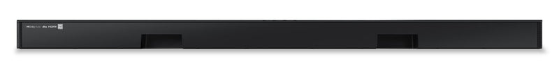 Samsung 5.1 CH Dolby Digital DTS Virtual:X Soundbar with Wireless 400W Subwoofer (HW-B750D/ZC)
