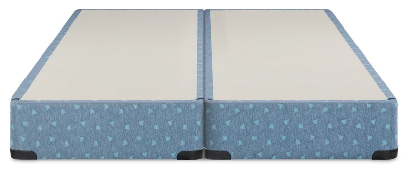 Sealy Posturepedic® Luxury Crown Jewel® Resort 2025 Split Queen Boxspring Set