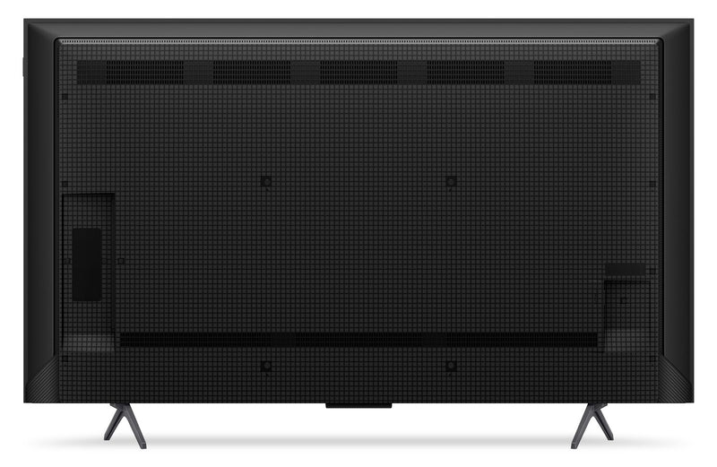 TCL 50\" Q65 QLED 4K UHD Smart Google TV (50Q651G-CA)