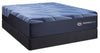 Serta® iSeries NXG1400 Luxury Tight Top Plush Full Mattress Set