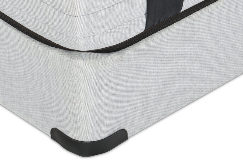 Sealy Copper Collection Low-Profile Queen Boxspring