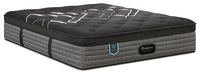 Beautyrest Black Hotel Presidential Suite Eurotop Medium Twin XL Mattress 