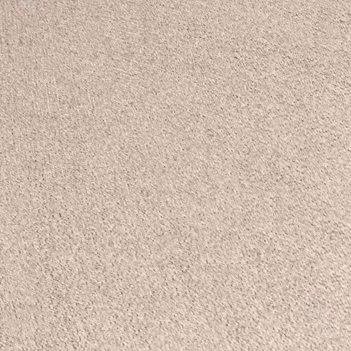 Scott Living Haven 55\" Chenille Fabric Sleeper Chair with Wood Legs - Taupe