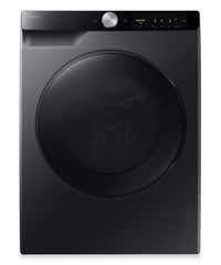 Samsung 2.9 Cu. Ft. Compact Front Load Washer - WW25FG6B34BBAC 