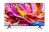 LG 85\" QNED91 QNED Evo AI Mini-LED 4K Smart TV (55QNED91AUA.ACCQ) – 2025 Model 