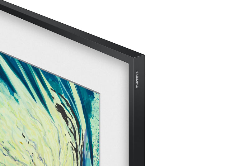 SAMSUNG 43\" LS03F The Frame with Vision AI QLED 4K UHD Smart TV (QN43LS03FAFXZC) - 2025 Model