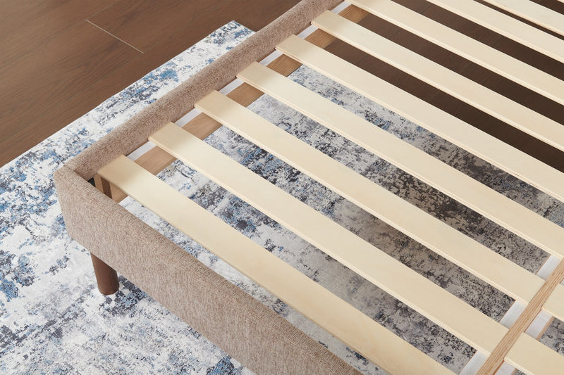 Ocean Twin Platform Base