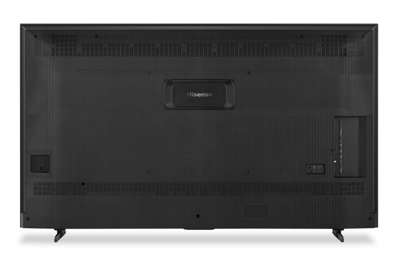 HISENSE 75\" QD7QFM Mini-LED QLED 4K UHD AI Smart Fire TV (75QD7QFM)