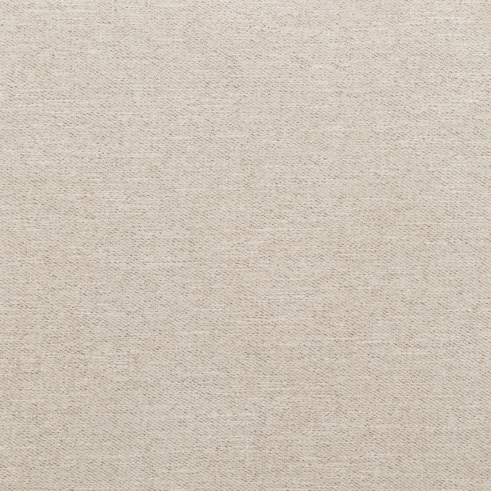 Kort & Co. Oaklyn Modular 109\" Fabric Sofa with Tufted Seat Cushions - Beige