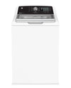 ["GE 5.3 Cu. Ft. Top Load Infusor Washer - White - GTW681BMRWS"]