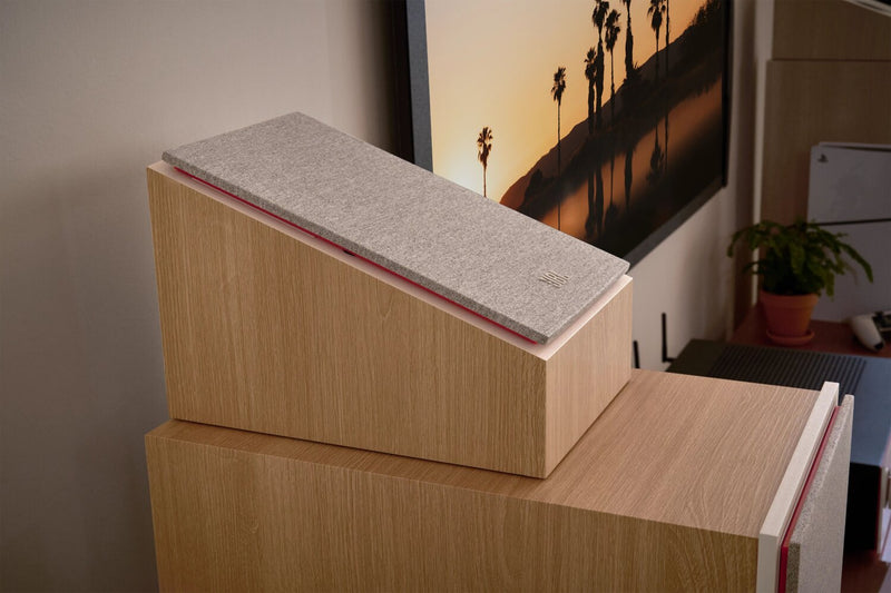 JBL Stage 240H 2-Way 4.5\" Dolby Atmos® Surround Sound Loudspeaker Pair (JBL240HWHT)