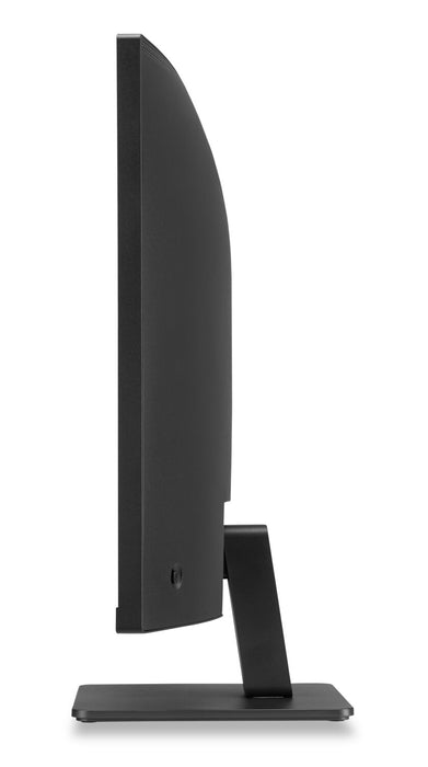 LG\" 31.5\" Full HD 100Hz 5ms (GtG) AMD FreeSync Curved Monitor (32MR51CS-B) 