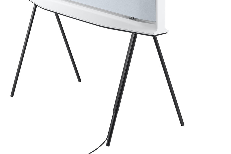 Samsung 55\" The Serif QLED 4K Quantum HDR HGiG 60Hz Smart TV (QN55LS01DAFXZC)