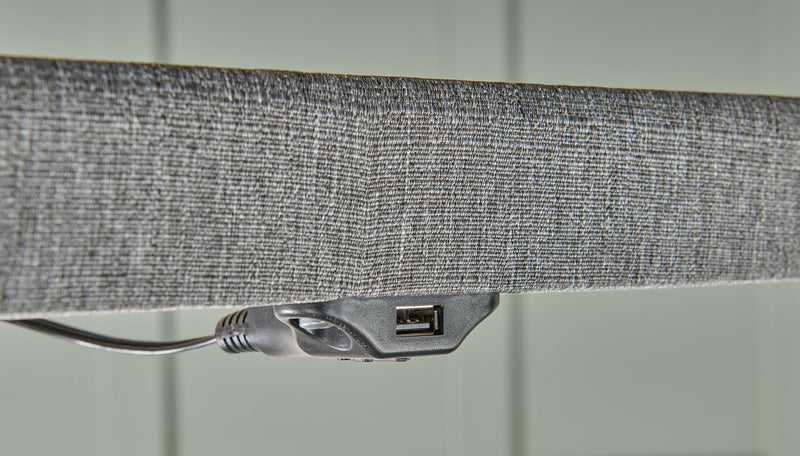 Zephyr 2.0 Twin XL Platform Base