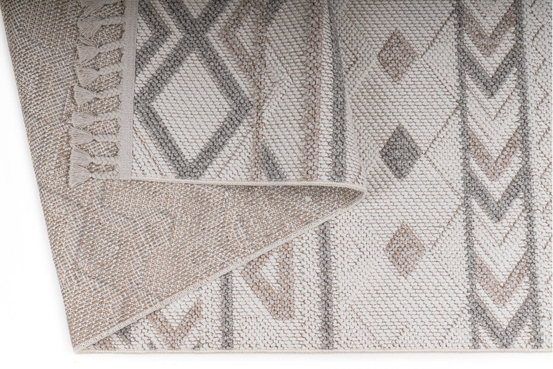 Kenji Indoor/Outdoor Area Rug - 7’10” x 10’6”