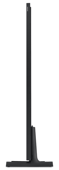 SAMSUNG 43\" LS03F The Frame with Vision AI QLED 4K UHD Smart TV (QN43LS03FAFXZC) - 2025 Model