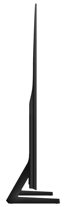 SAMSUNG 83\" S85F OLED 4K UHD Vision AI Smart Tizen OS TV (QN83S85FAFXZC) - 2025 Model