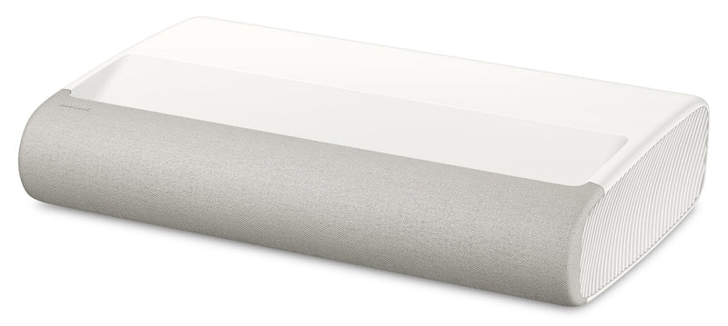 SAMSUNG The Premiere 4K Quantum HDR Dolby Atmos® Ultra Short Throw 3450 Lumen Projector (SP-LPU9DSAXXZC)