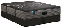 Beautyrest Black Hotel Cornerstone Suite Tight Top Firm King Mattress Set 