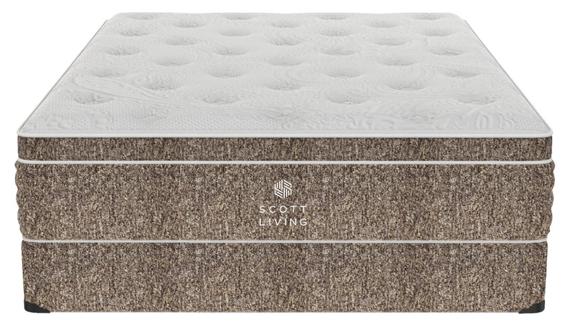 Scott Living Restil King Boxspring