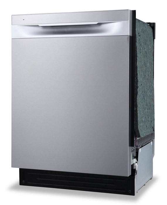 Frigidaire 3-Piece Kitchen Appliance Package – Stainless Steel 