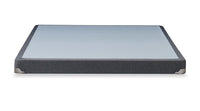 Springwall 2025 Low-Profile Full Boxspring 