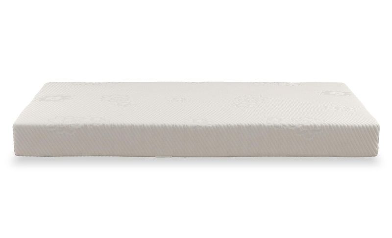 Eva Baby Crib & Toddler Bed Mattress