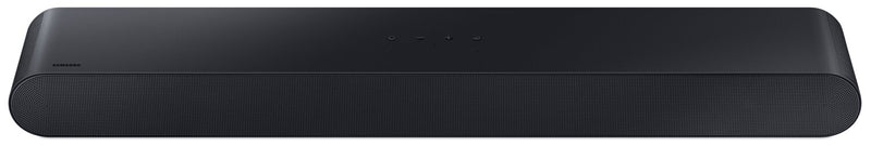 Samsung 5.0 CH Dolby Digital DTS Virtual:X Q-Symphony Soundbar (HW-S60D/ZC)