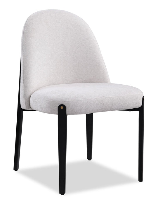 Capri Dining Chair - Beige