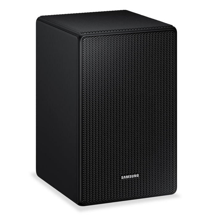 SAMSUNG 2.0.2 Channel Wireless Rear Speaker (SWA-9500S/ZC)