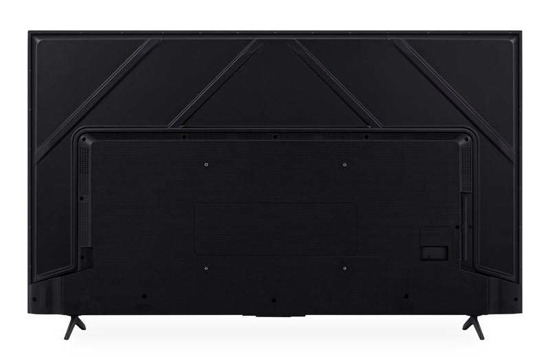 Hisense 85\" QLED Mini LED 4K UHD HDR10+ Dolby Vision 60Hz Google Smart TV (85U68N)