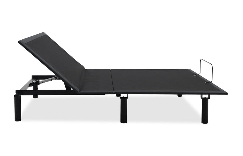 Baselogic Bronze Twin XL Adjustable Base