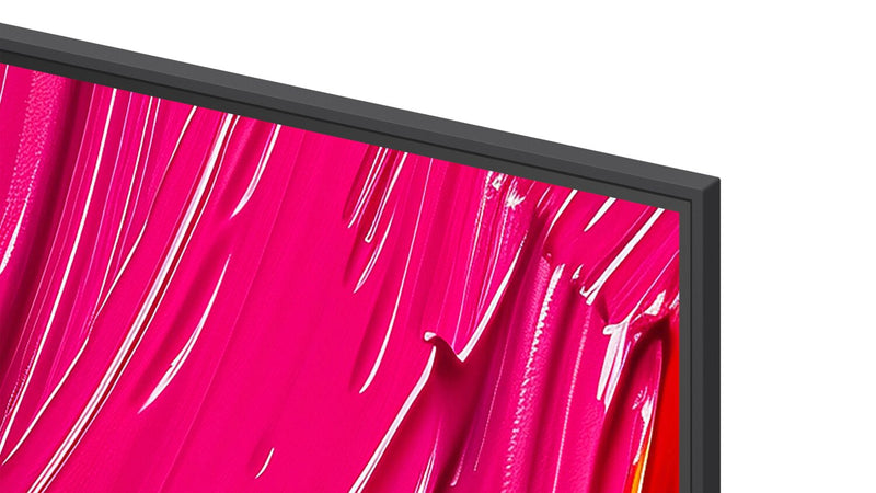 LG 86\" QNED80 QNED 4K UHD Smart webOS TV (86QNED80AUA.ACC) - 2025 Model