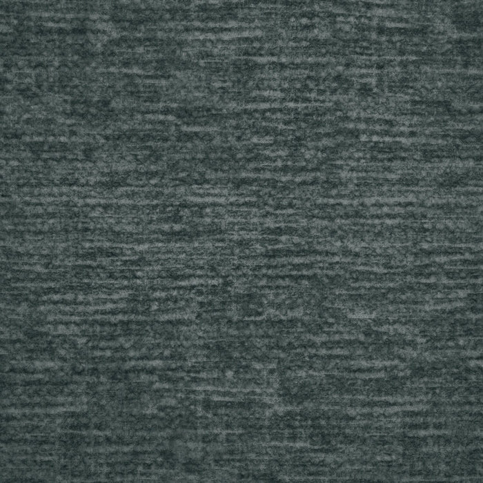 Lounge 6-Piece Chenille Armless Modular Sectional – Grey