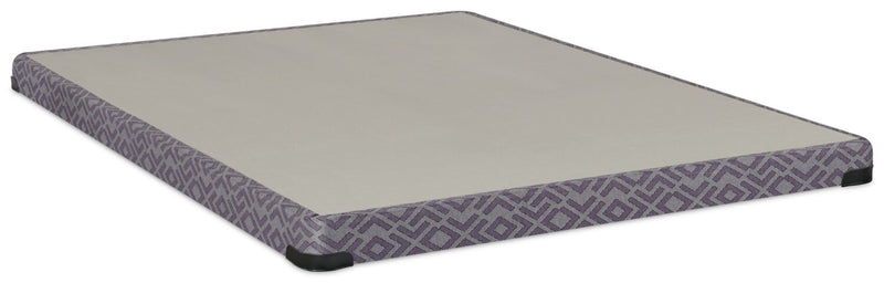 Sealy 2025 Low-Profile Twin Boxspring